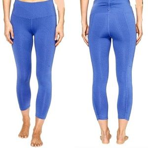 PrAna Misty Capri leggings